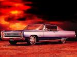 Plymouth Sport Fury Fast Top Coupe 1968 года
